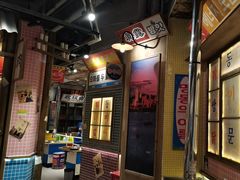 -姜胖胖无限自助烤肉(光明万达店)