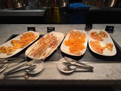 -厦门泰地万豪酒店-贡厨全日餐厅