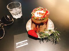 -BE NORMAL CAFE(霞溪路店)