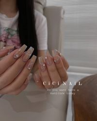 -Cici Nail日式美甲美睫工作室