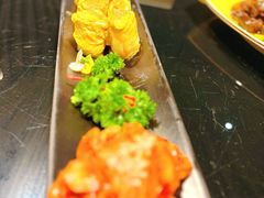 -全聚德(长白直营店)