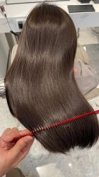 -美格丝M.G.S Hair Salon