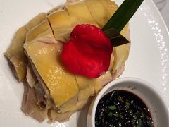 -阿明小菜·海鲜·上海菜(浦建路店)