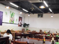 大堂-达道武仔牛肉店(广达路店)