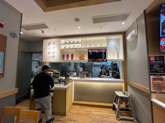 -吉野家(次渠大街店)