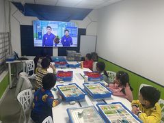 -童程童美·信息学竞赛·机器人编程·少儿编程(大钟寺校区)