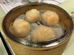 -点点心点心专门店(旺角店)