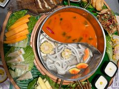 -椰小鸡·琼州糟粕醋(美兰缤纷城店)