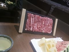 -快乐小羊火锅餐厅(农科路店)