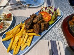 -La Medina餐厅(亮马河南路店)