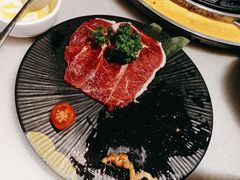 -韩宫宴和牛烤肉(武汉光谷现代风情街店)