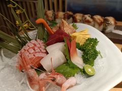 -沼津港渔市(宏伊国际广场店)