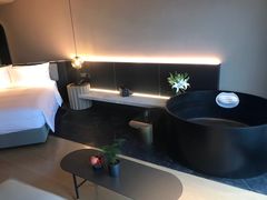 -深圳滨河时代ICON LAB艾垦酒店