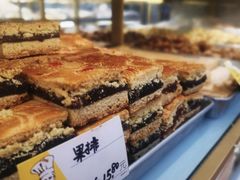 -爱德顺糕点食屋(利民道店)