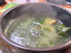 -亲昵春川鸡排(韩国美食街店)