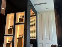 -珠海瑞吉酒店·宴庭中餐厅