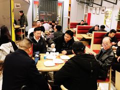 大堂-俏湘厨•地道湘菜(建华南路店)