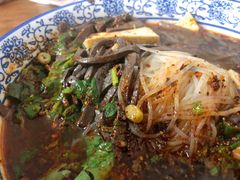 -惠记粉汤羊血(小南门店)