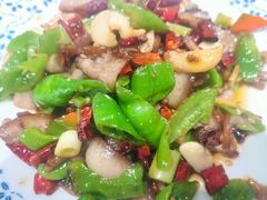 -王妈热卤·川味馆(海昌店)