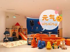 -沃特宝贝亲子游泳中心(壹方中心店)