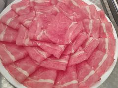 肥牛-胡同儿老北京涮肉