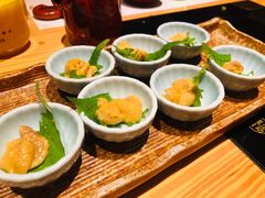 -花潮料理艺食馆(世欧广场店)