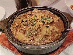 -盛百味·家宴餐厅(霸州分店)