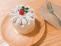 -禾康家蛋糕店