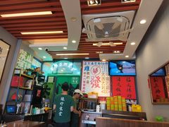 -绿柠食堂(北外滩店)