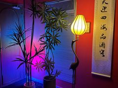 -JZ Club 爵士酒吧(上海店)