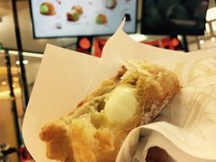 -西树泡芙(蓝色港湾店)