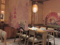 -三石铁板烧(紫竹桥店)