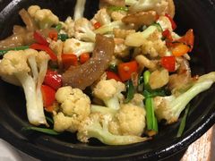 -漓江又一軒·广西菜·桂林米粉(梅林店)