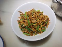 -农耕记·湖南土菜(海上世界店)