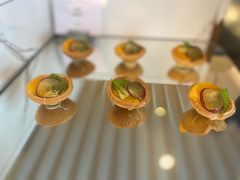 -圣丰索菲特·2 On 988 Café 自助餐厅
