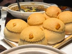 招牌菠萝包-炳胜品味(海印总店)