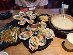 -烧蠔帮·湛江生蚝(工农店)