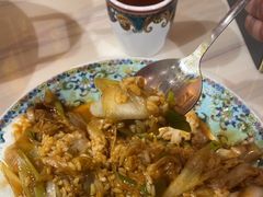 -马布尔莱斯食府(西红门店)