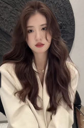 -吉艺心专业美发造型