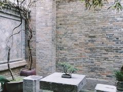 -西安于右任故居博物馆