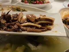 -松兰山海景大酒店·海鲜中餐厅