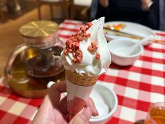 -西贝(财富购物中心店)