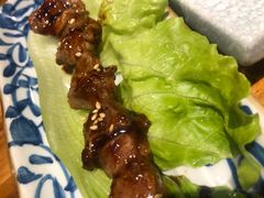 -石屋料理(南京西路店)