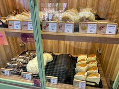 -野上麦田(中贸广场店)