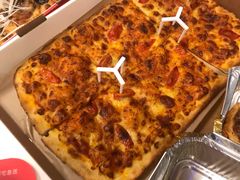 -必胜客(漕宝路店)