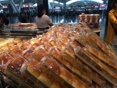 大堂-美喆西饼(广州南站店)