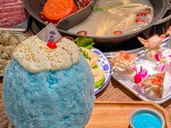 -楠火锅(新街口苏宁店)