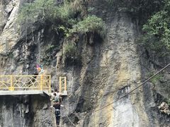 -阿依河景区