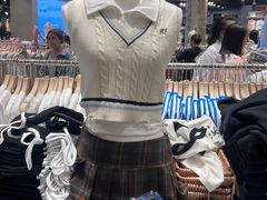 -BASEMENT FG (成都太古里店)