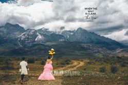 -太古映画婚纱摄影(天河店)